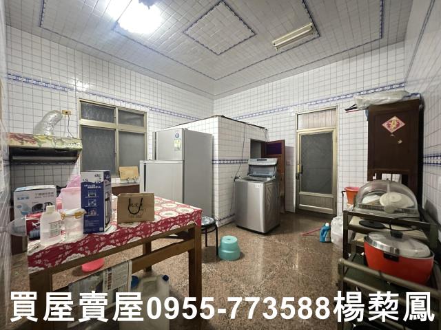 高雄燕巢透天-3