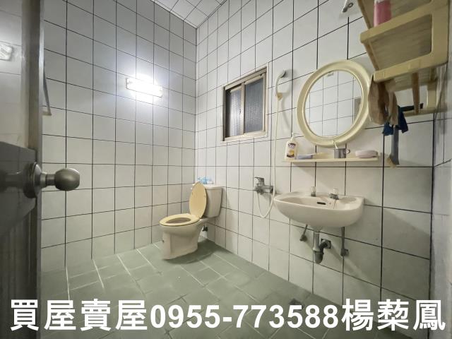 高雄燕巢透天-7