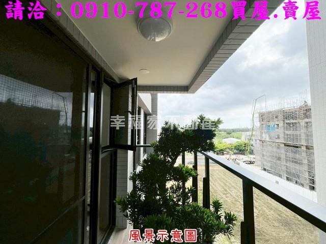 高雄岡山大樓-13