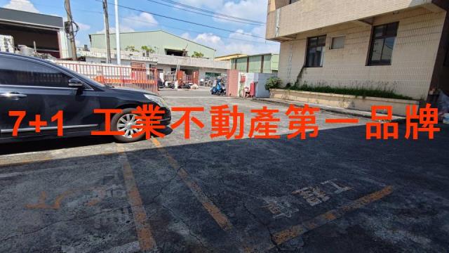 高雄大寮廠房-8