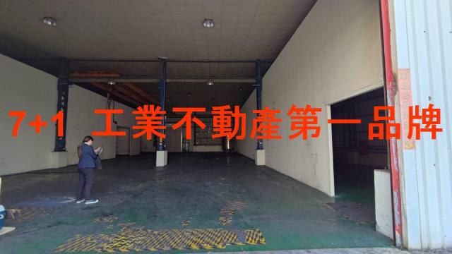 高雄大寮廠房-0