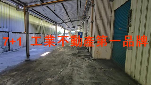 高雄大寮廠房-5