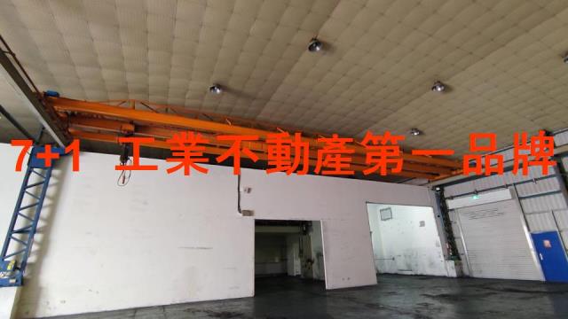 高雄大寮廠房-1