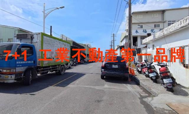 高雄大寮廠房-7