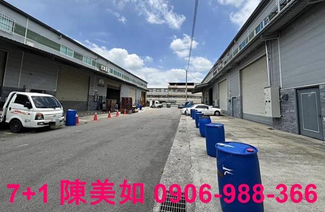 大寮廠房-0