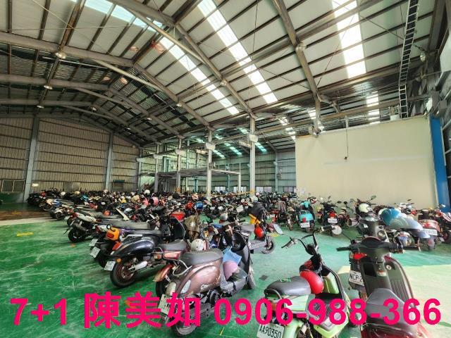高雄廠房-0