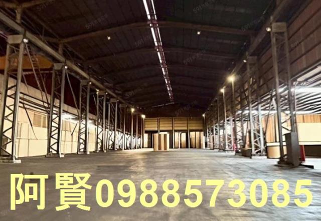 高雄大寮廠房-0