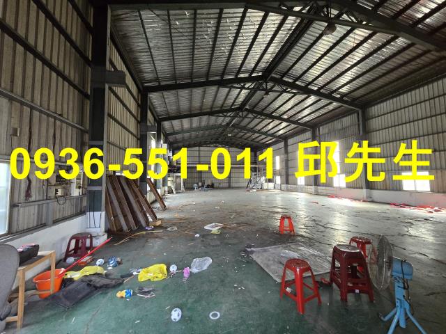 高雄大寮廠房-0