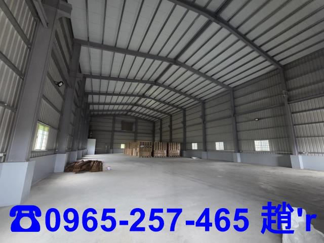 高雄燕巢廠房-0