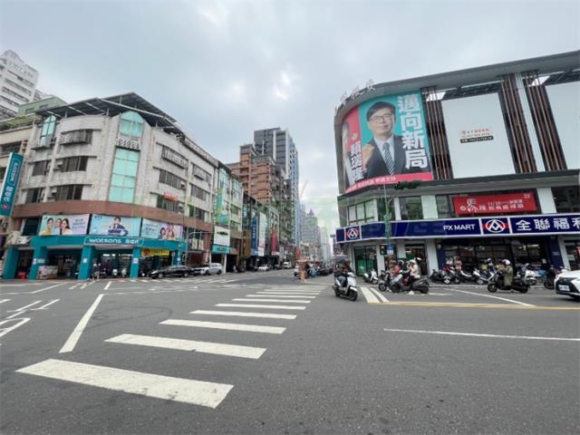 高雄左營大樓-9