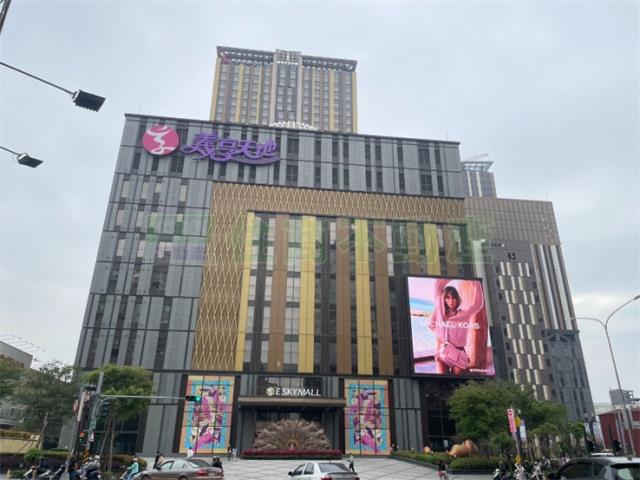 高雄左營大樓-0