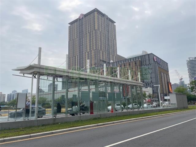 高雄左營大樓-1