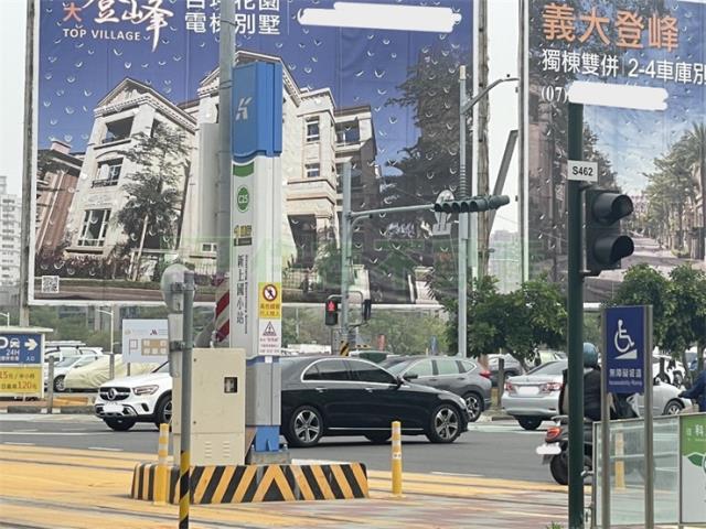 高雄左營大樓-2