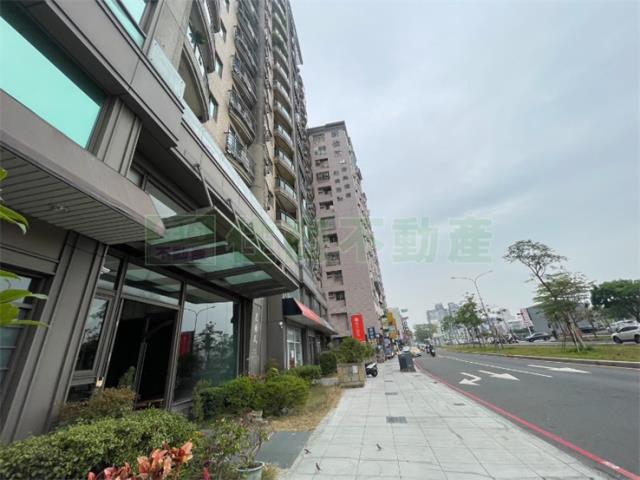 高雄左營大樓-3