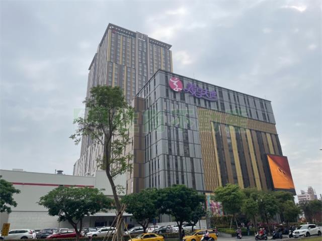 高雄左營大樓-5