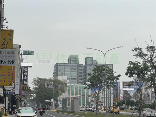 高雄左營大樓-6