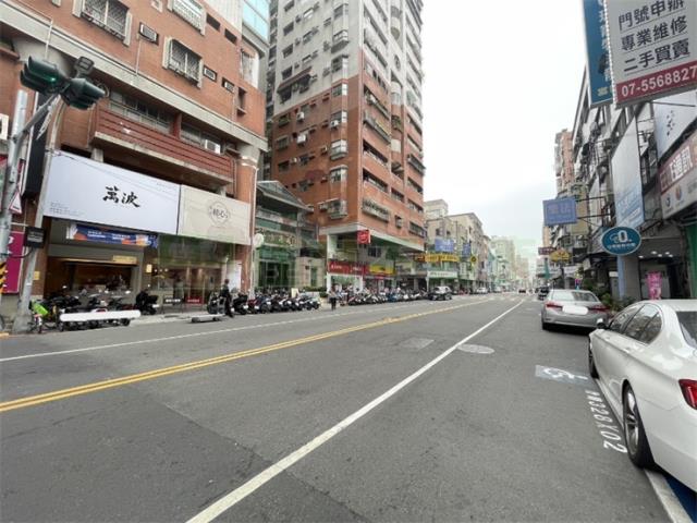 高雄左營大樓-7