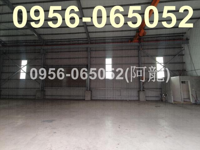 高雄大寮廠房-1