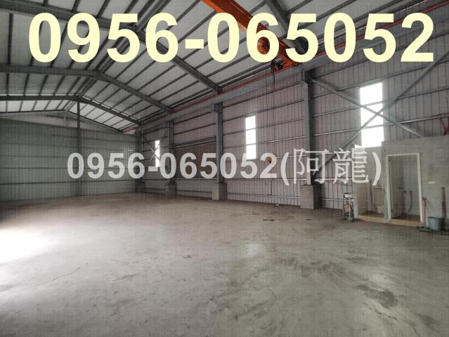 高雄大寮廠房-0