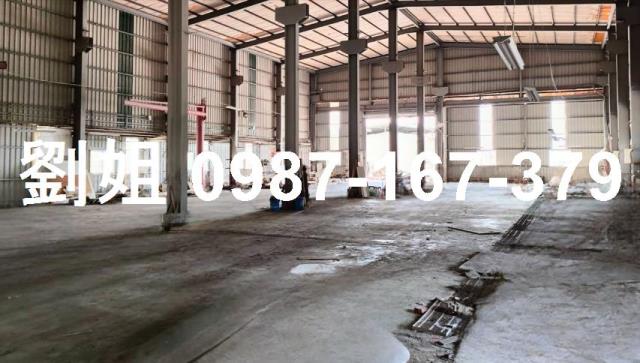 高雄仁武廠房-1