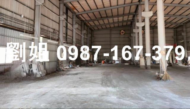 高雄仁武廠房-2