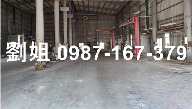 高雄仁武廠房-3