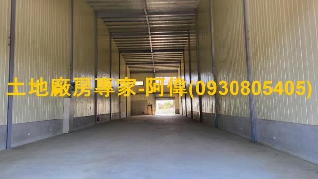 高雄大社廠房-0