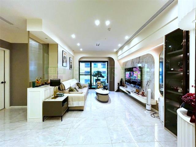 高雄鼓山大樓-0