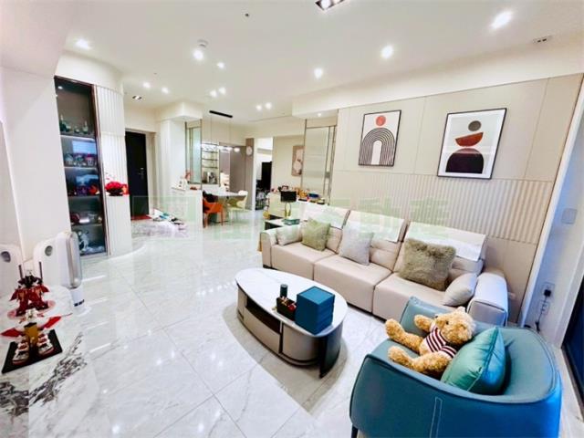 高雄鼓山大樓-1