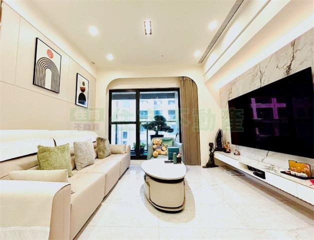 高雄鼓山大樓-2