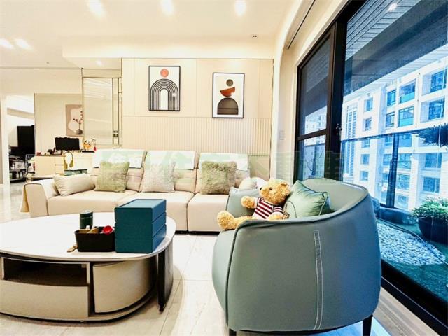 高雄鼓山大樓-3