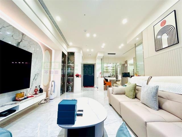 高雄鼓山大樓-4