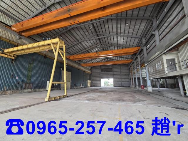 高雄燕巢廠房-0