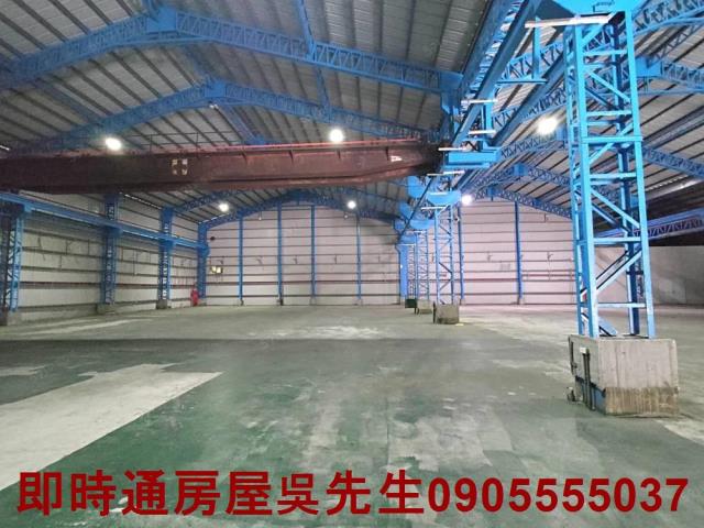 路竹廠房-0