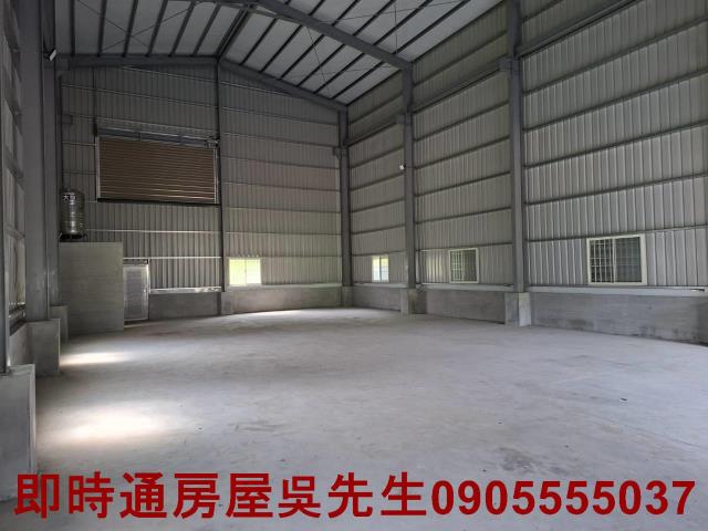 高雄廠房-1