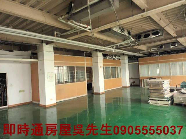 高雄廠房-4