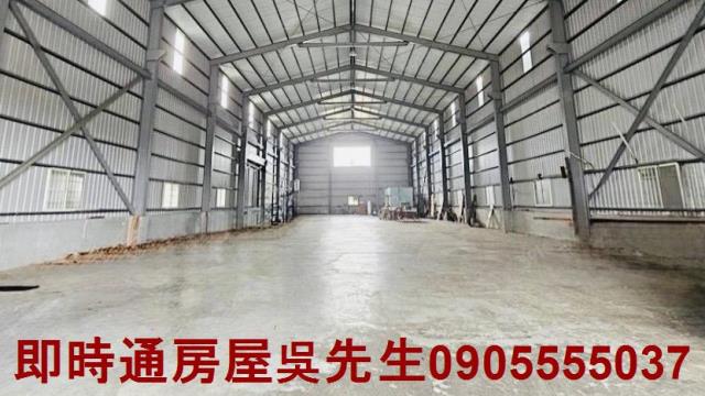 高雄仁武廠房-2