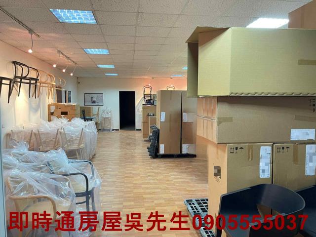 高雄仁武廠房-1