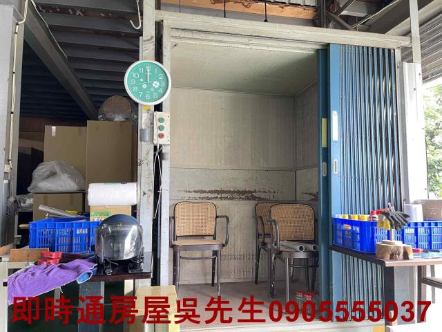 高雄仁武廠房-2