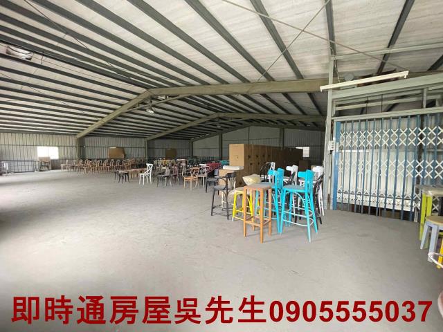 高雄仁武廠房-3