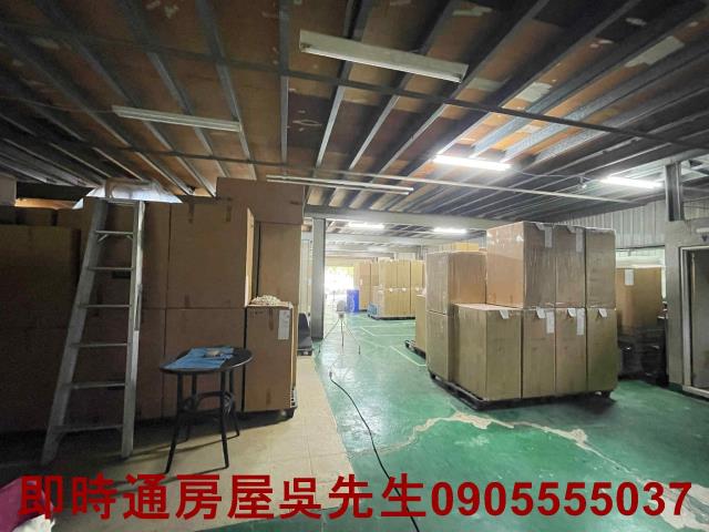 高雄仁武廠房-4