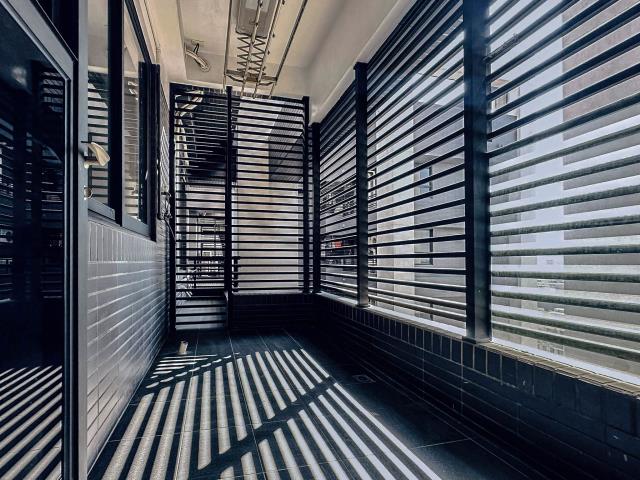 高雄鳥松大樓-9