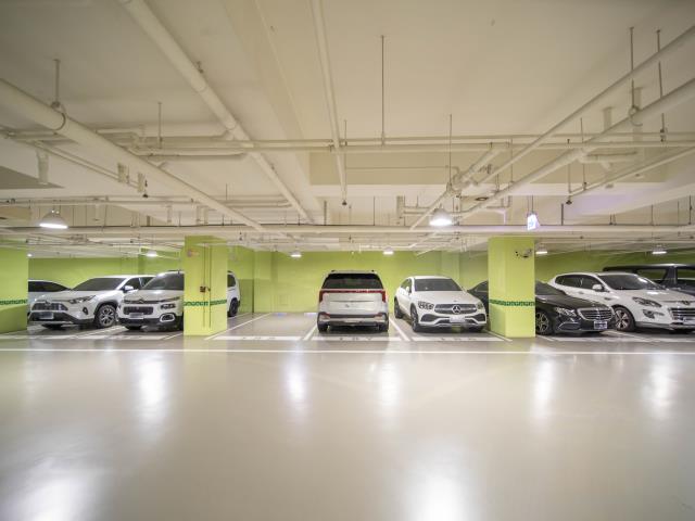 高雄鳥松大樓-10