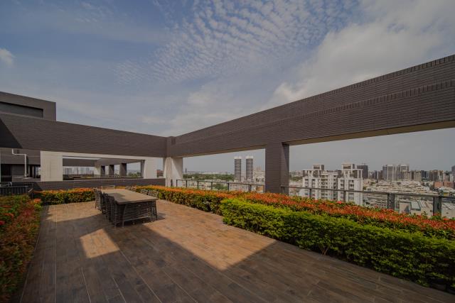 高雄鳥松大樓-11