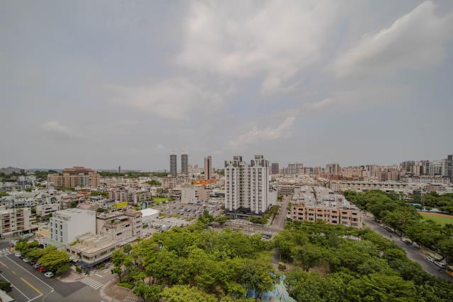 高雄鳥松大樓-12