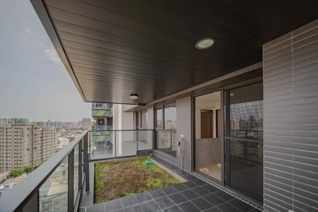 高雄鳥松大樓-1