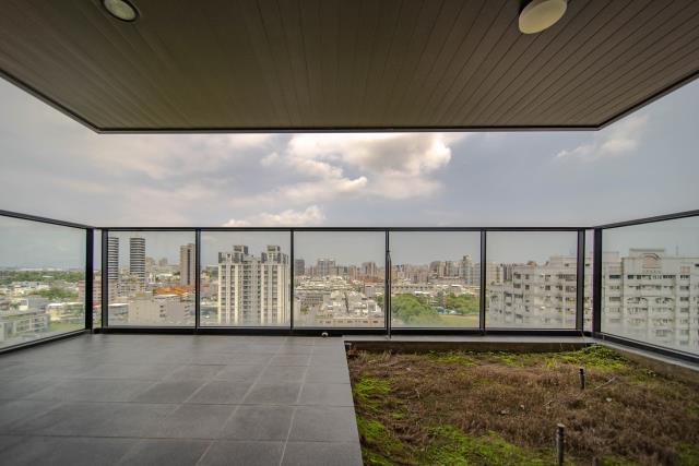 高雄鳥松大樓-2