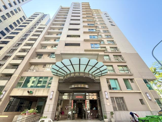 高雄左營大樓-12