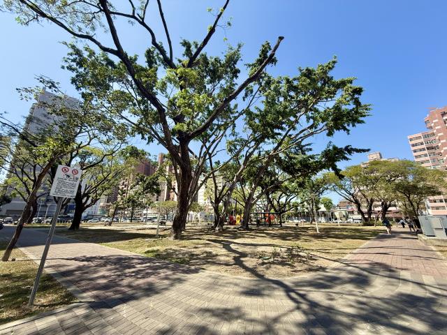 高雄左營大樓-13