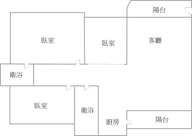 高雄左營大樓-14